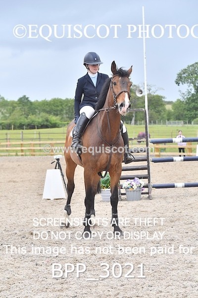 BPP_3021 - SUN CLASS 21 National 1.30m Open