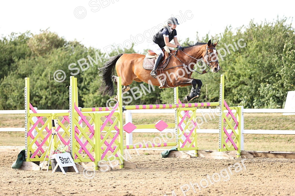 SBM_012149 - Class 10 - Talent Seekers Inc 7 Year Championship Qualifier - 2nd Half