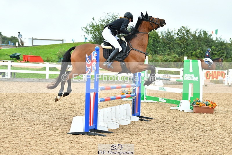 230730A-110906-09162 - Cls 32 Discovery & 1m Open