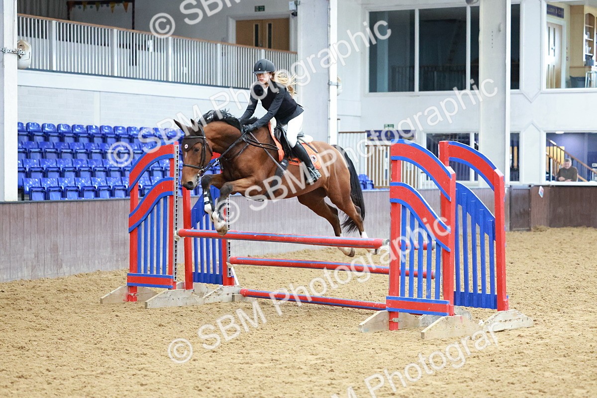 SBM_000406 - Class 2 - Senior British Novice 90cm