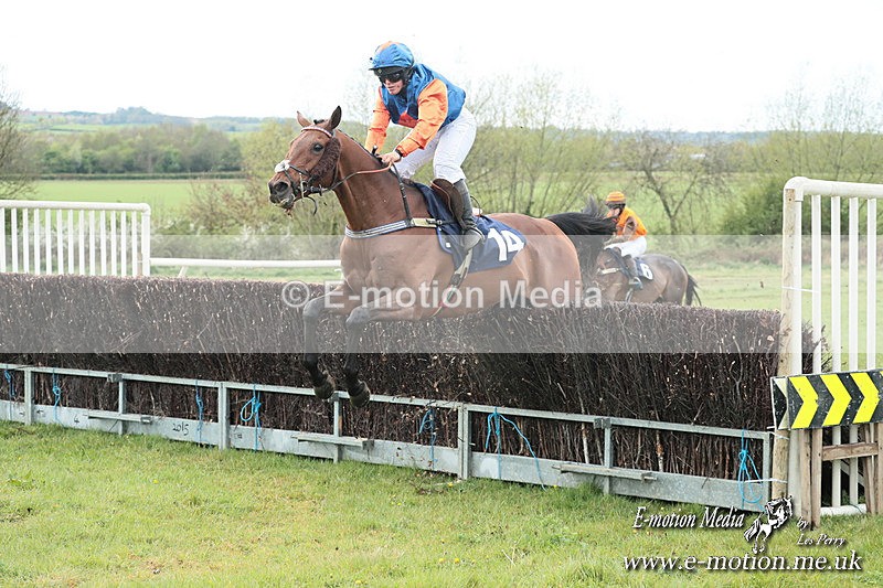 PtP 210425  746 - Paxford Races Easter Monday 21/04/25