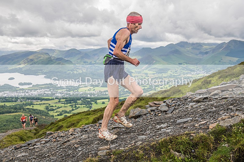 Skiddaw-115 - Skiddaw Fell Race Sunday 3rd July 2022