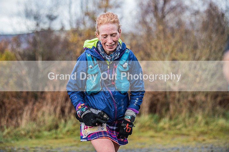 TVU-797 - High Terrain Events Tweed Valley 50 & 65K Ultra Trail Races Sunday 20th November 2022