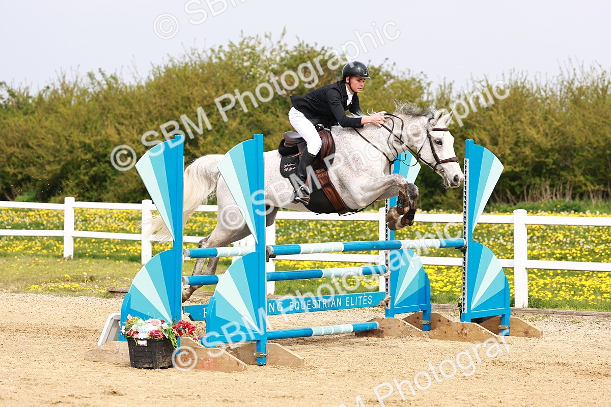  - Class 16 - Senior Discovery - 1.00m