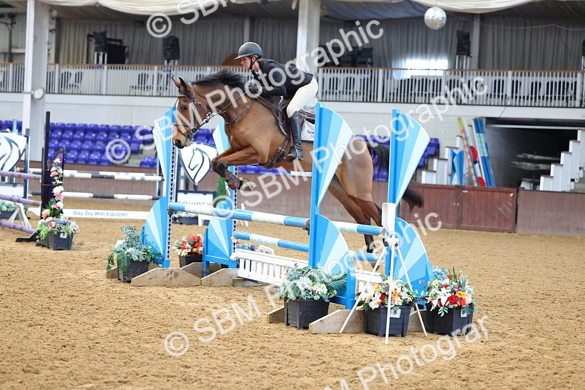 SBM_002506 - Class 9 - Senior Discovery 1.00m