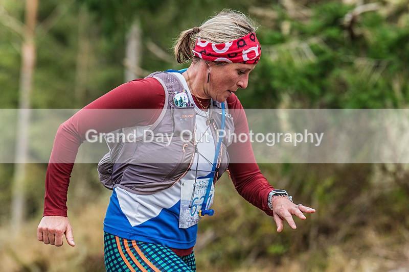 Glentress 21  10K-1551 - High Terrain Events Glentress 21 & 10K Trail Races Saturday 16th November 2024
