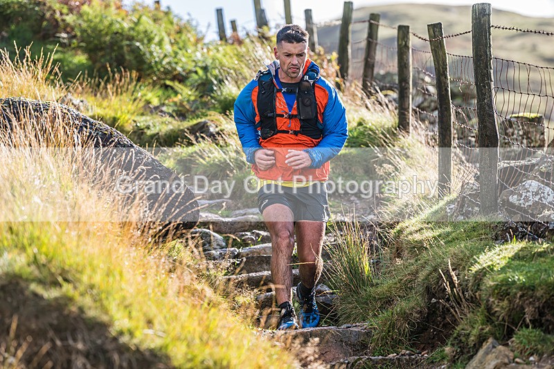 Langdale -1092 - Langdale Horseshoe Fell Race Saturday 10th October 2026