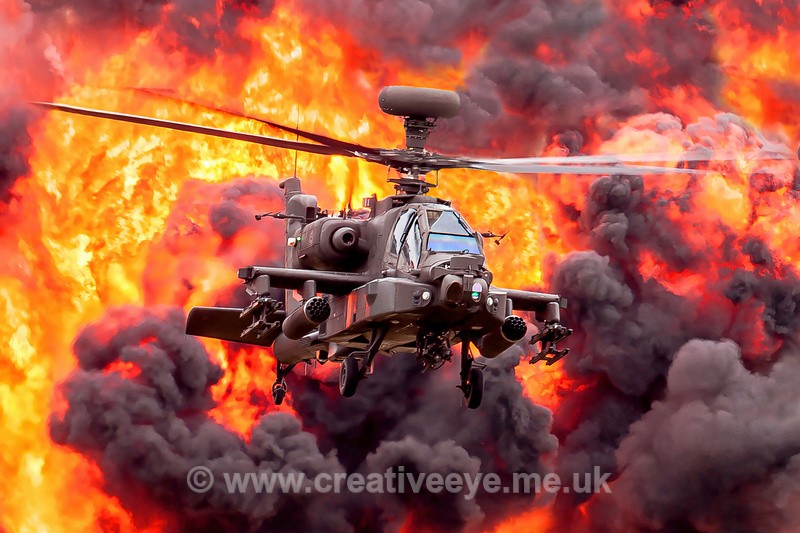 No.0040. 'Booooom!' - Aviation