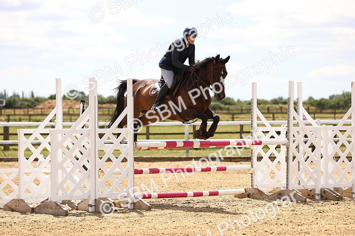 SBM_000920 - Class 5 - 1.05m Amateur Championship Qualifier