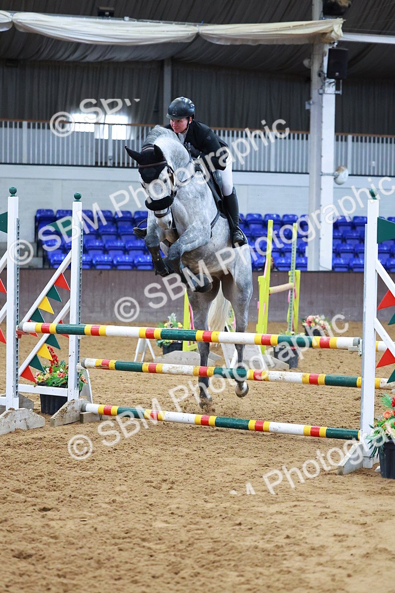 SBM_000983 - Class 3 - Senior Discovery - 1.00m