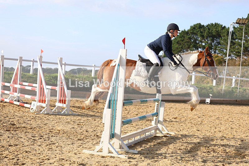 3E7A8775 - Class 6: 90cm open