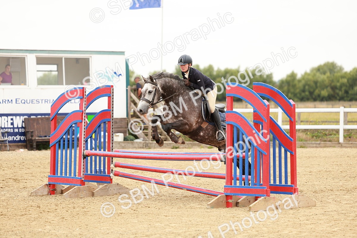 SBM_008249 - Class 5 - 80cm