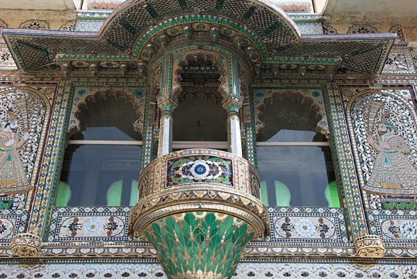  - Rajasthan, India