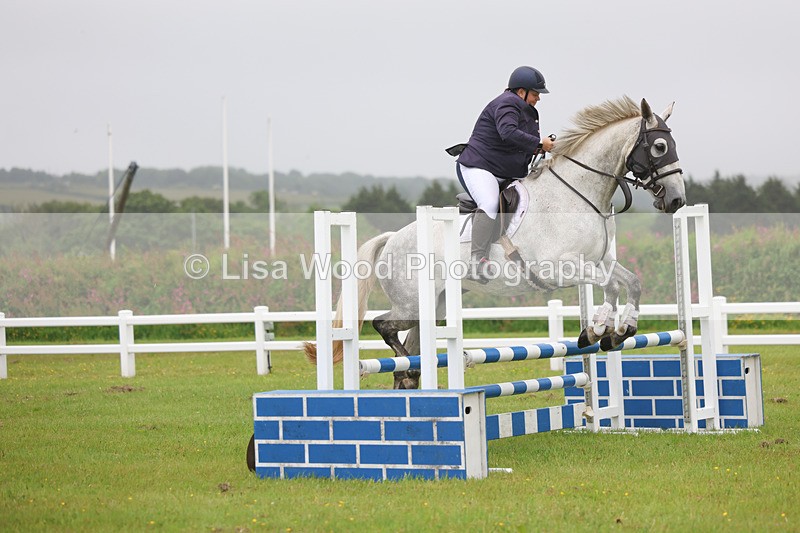 3E7A6172 - Class 5: Senior 80cm