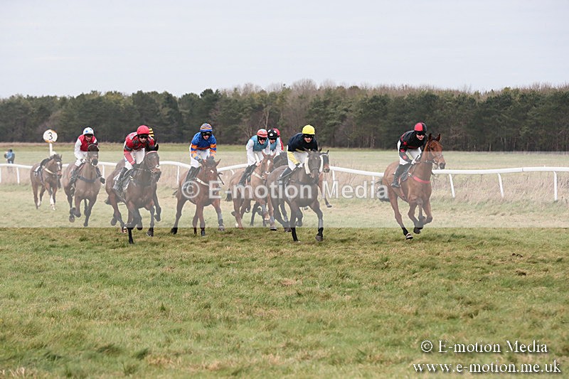 PtP 060119 249 - Larkhill Racing Club - Point-to-Point- 06/01/2019