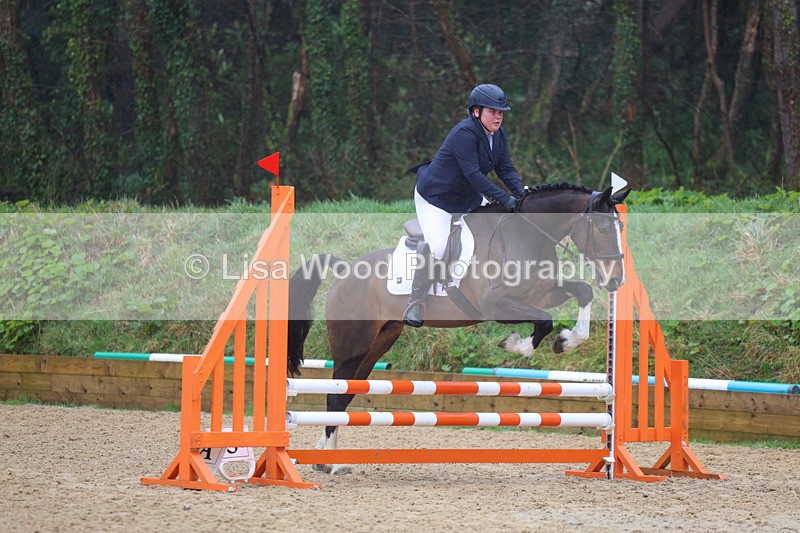 3E7A2206 - Class 4: 70 -75cm