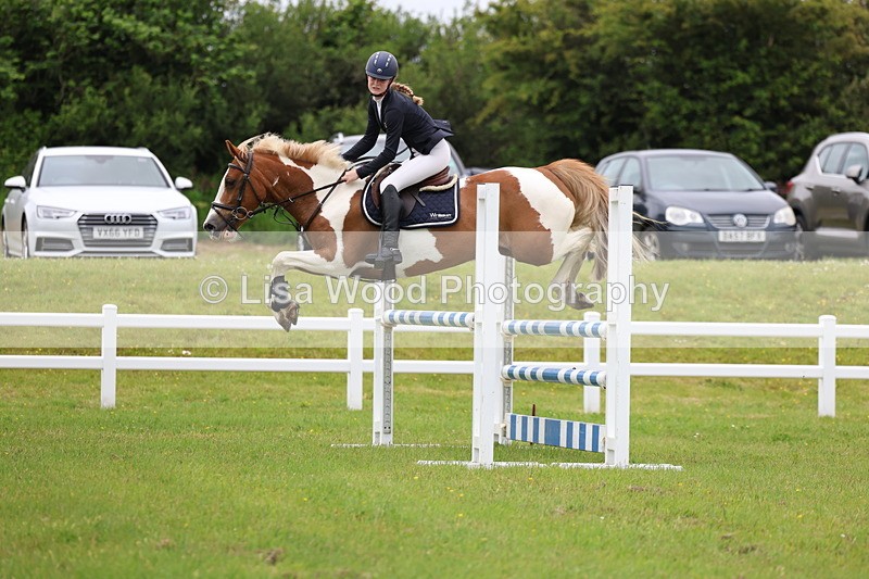 3E7A6719 - Class 10: Pony Newcomers/1m open