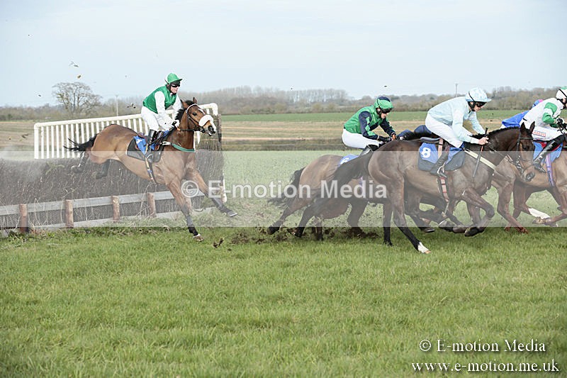 PtP 230319 436 - VWH Hunt Siddington Point-to-Point Racing 23/03/19