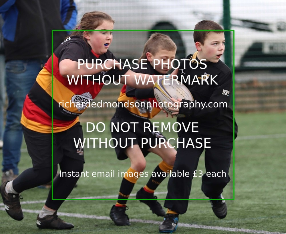 IMG_1776 - Kendal Junior Rugby U9 vs Kirkby Lonsdale U9 (14/1/24)