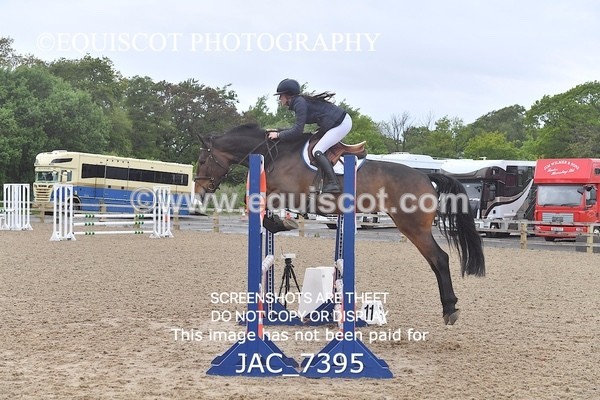JAC_7395 - CLASS 12  Senior BritiNovice/ 90cm Open