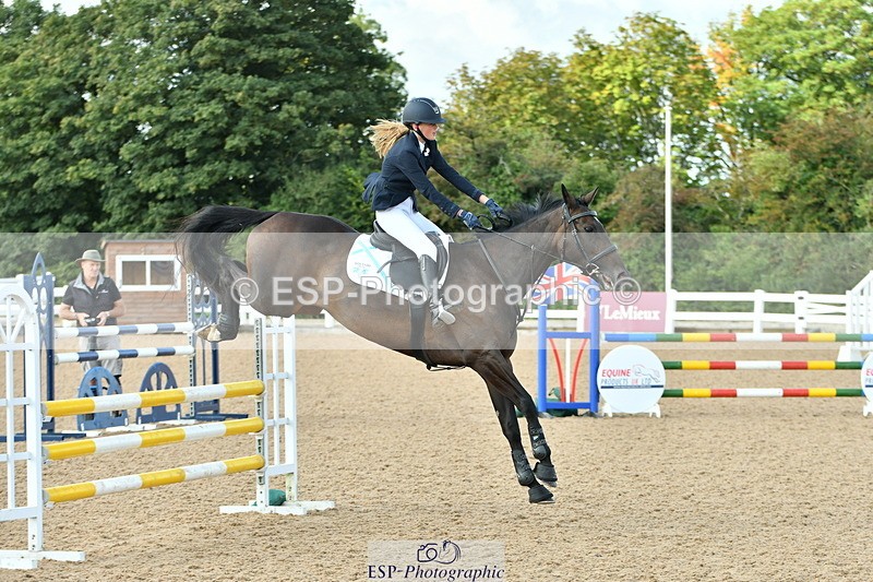 230830A-101753-00198 - Cls 1 British Novice & Open