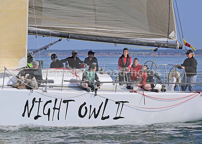 140621 NIGHT OWL GBR562R S27A0154 - ROUND THE ISLAND - 21st June 2014