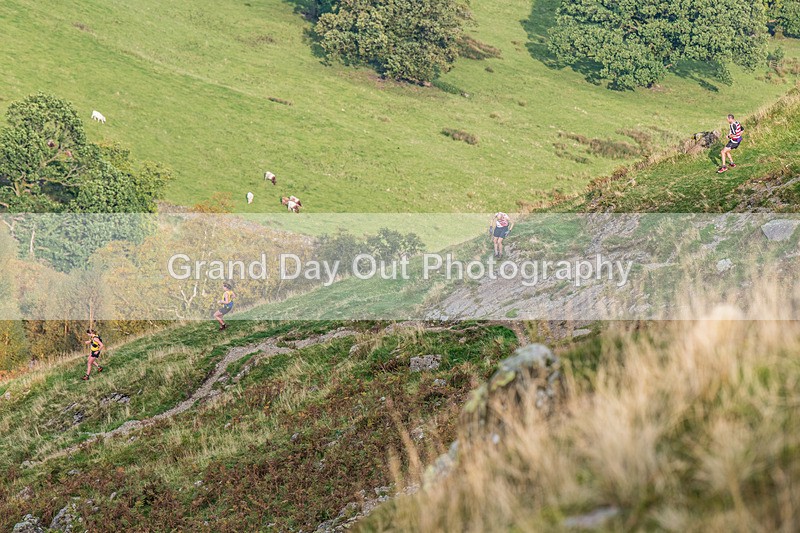 HBMR-Leg 4-583 - Hodgson Brothers Mountain Relay Leg 4 Saturday 5th October 2024