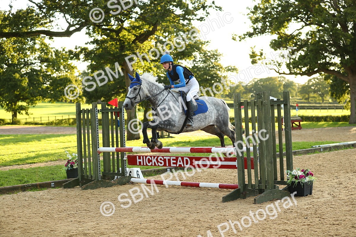 SBM_12993 - E9 Eventers Challenge 90cm Championship