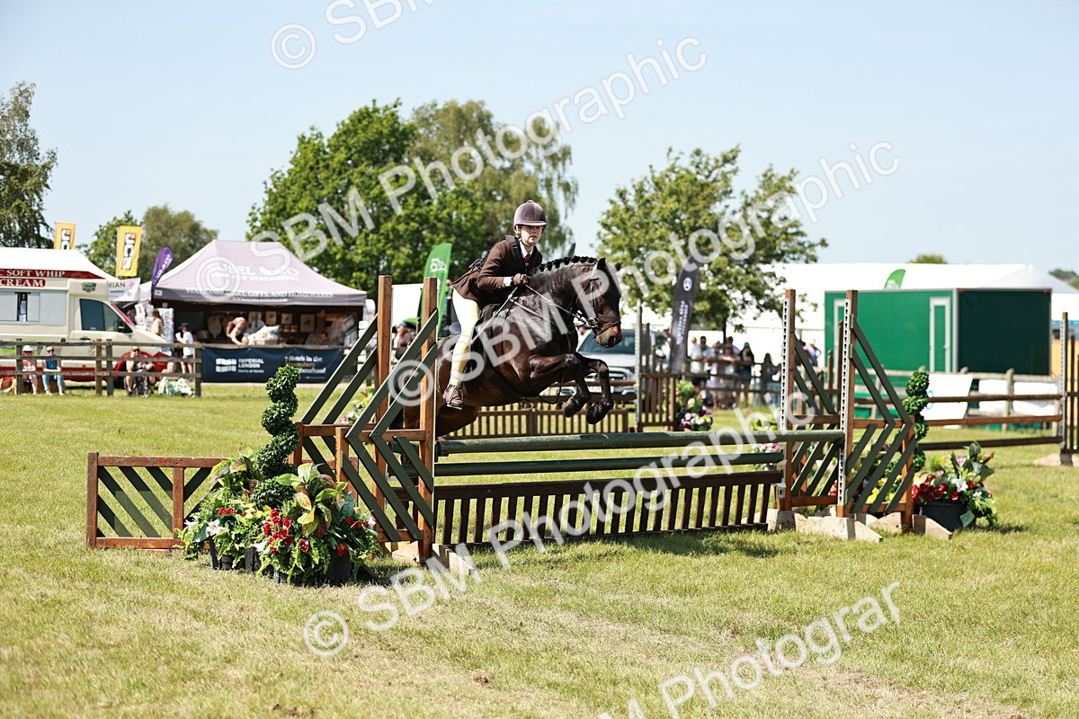 SBM_17637 - Class 112-113 - BSPS LIHS Working Sports Pony