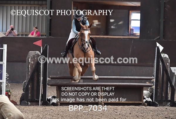 BPP_7034 - CLASS 3 BE80CM