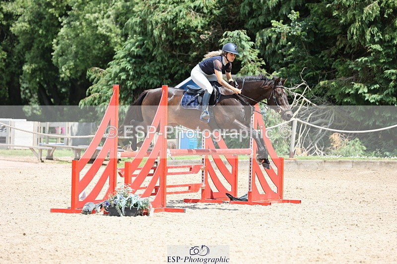 250614A-124111-06530 - Cls 28 95cm Amateur Quali