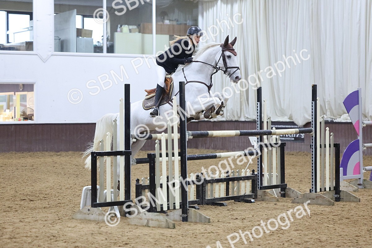 SBM_001785 - Class 6 -  National 1.30m-1.40m