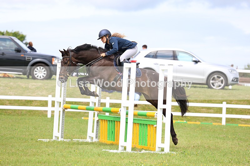 3E7A7609 - Class 13: Senior British Novice/90cm open