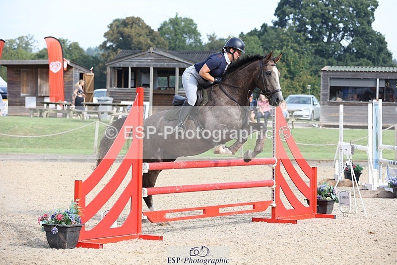 230908-100713-00280 - Cls 6 Snr British Novice & 90cm Open