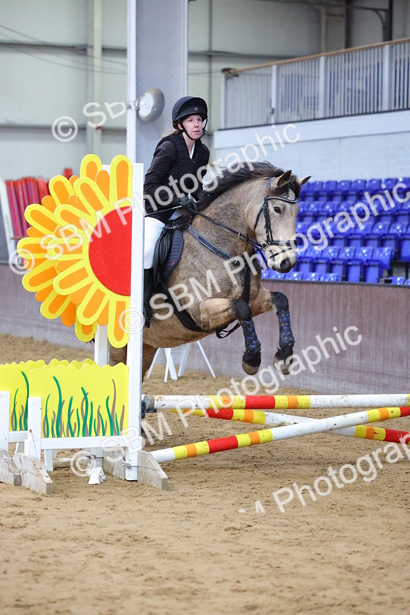 SBM_000495 - Class 3 - 60cm