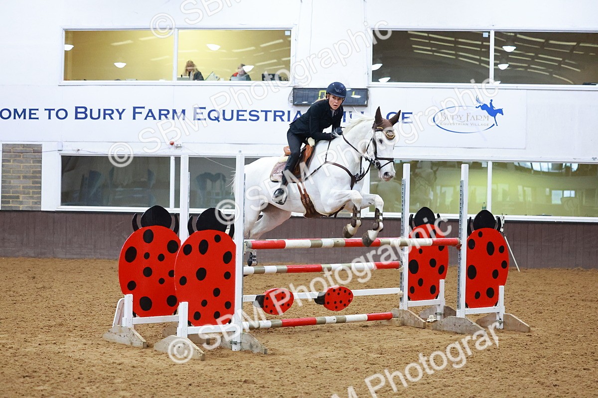 SBM_004087 - Class 5 - Senior Foxhunter - 1.20m