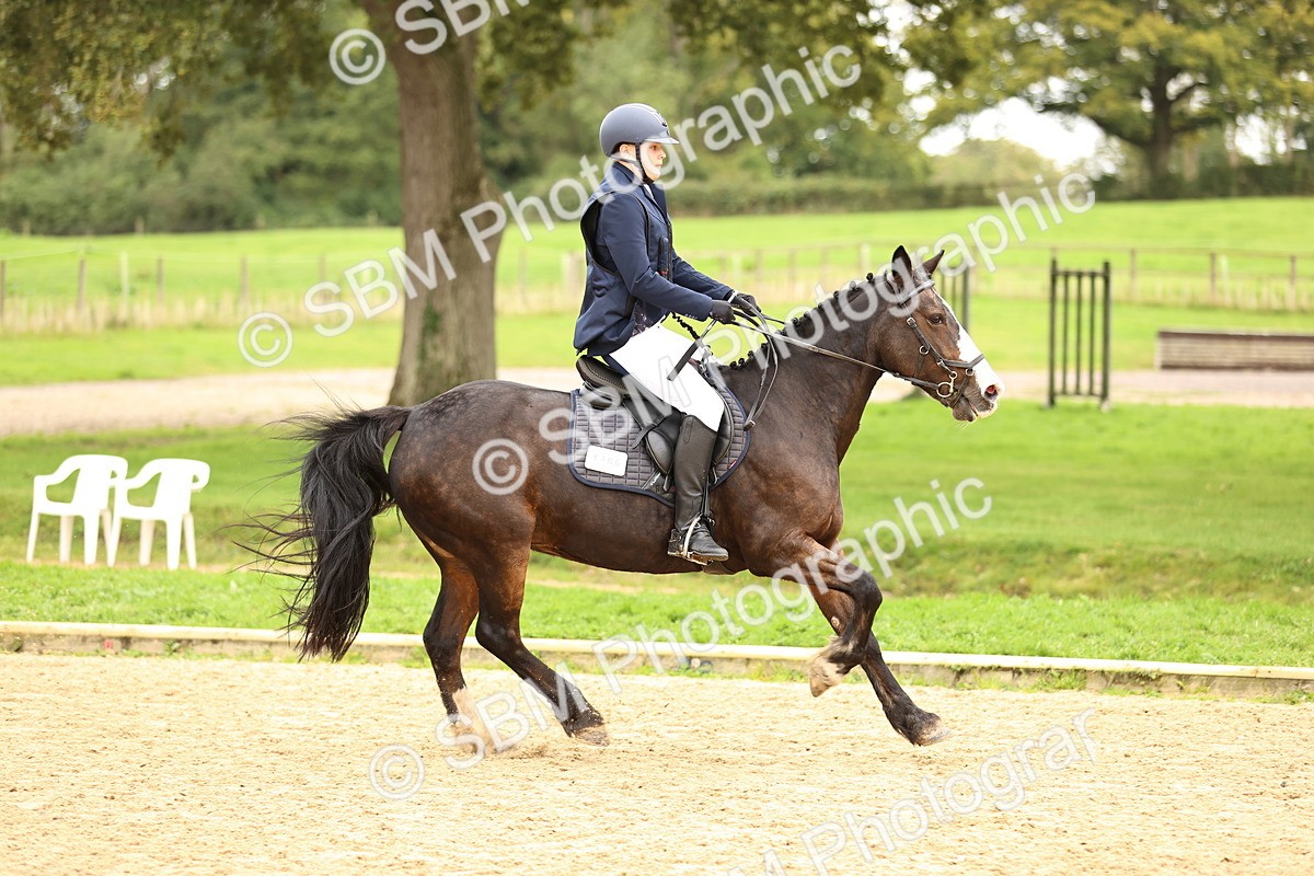 SBM_64790 - J17 - Junior Pony 80cm Championship