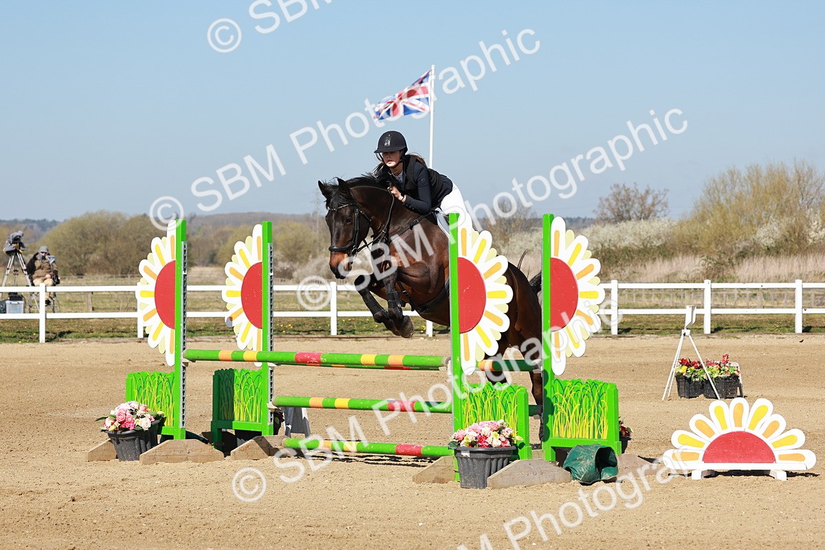 SBM_003447 - Class 15 - Senior Discovery - 1.00m