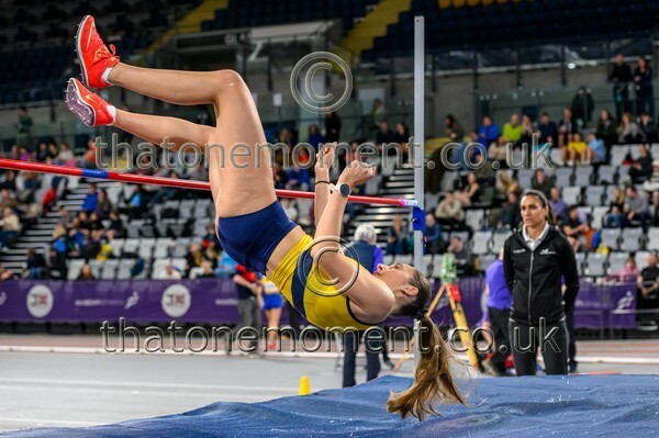 CEInv26-912366 - Field Female Set Two