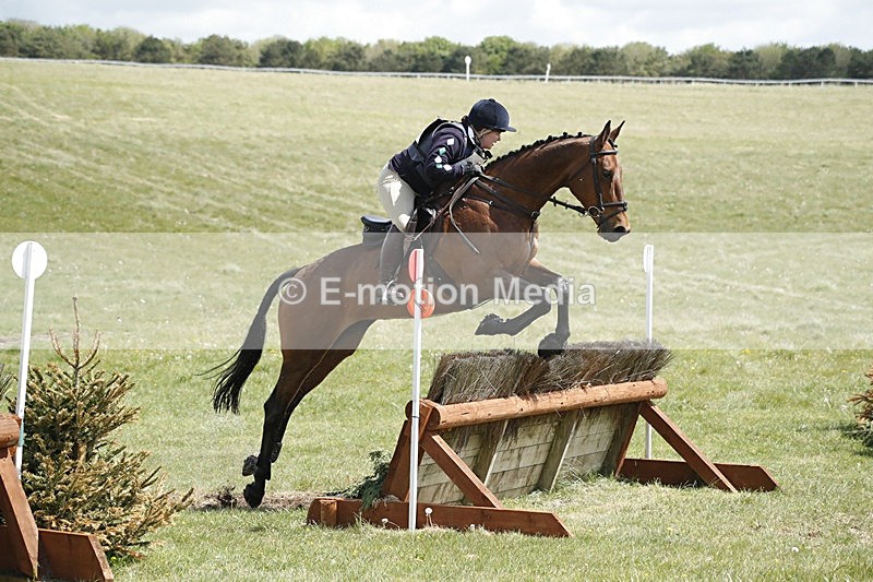 BVHT 140517  IXC -594 - Class 1 XC Intermediate 14/05/17