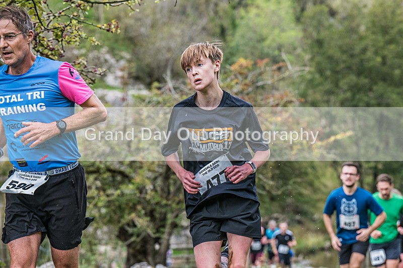 Dovedale Dash-960 - Dovedale Dash Sunday 5th October 2025