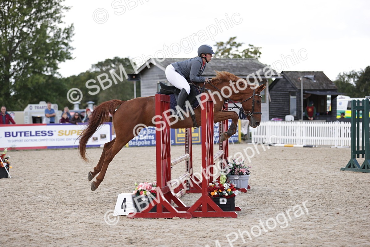 SBM_18515 - Supreme Championship