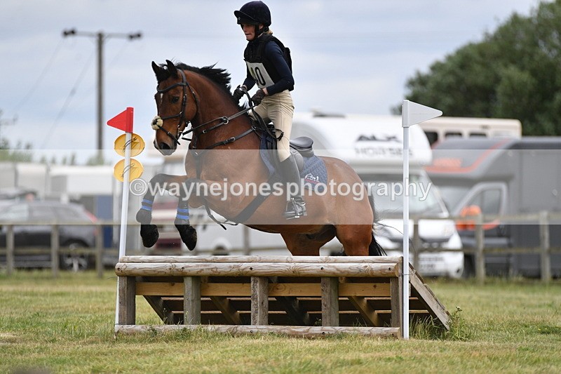 WJ5_3755 - Class 6 80cm