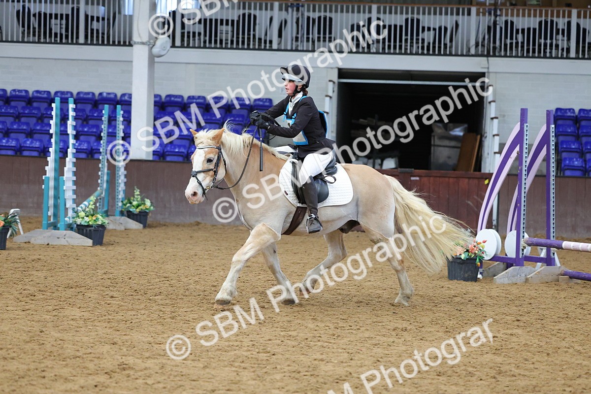 SBM_000530 - Class 5 - 50cm - BRC Championships