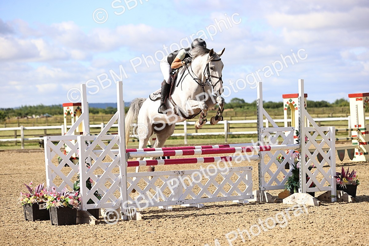 SBM_002690 - Class 20 - Senior Discovery - 1.00m