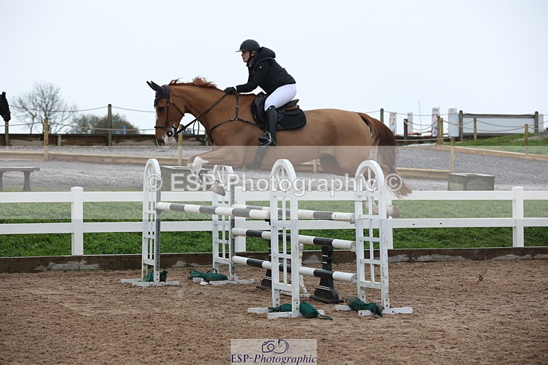 231112A-135819-04760 - Cls 20 Newcomers & 1.10m Open