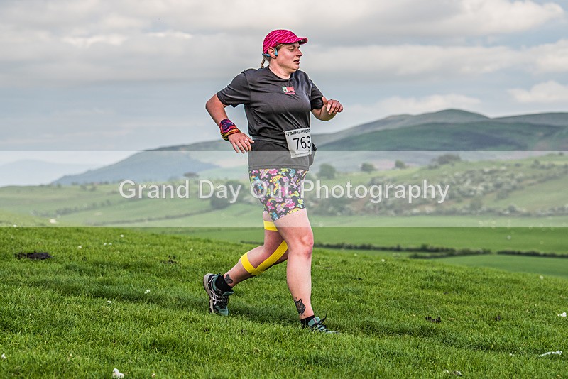 Hay-O-855 - Hay O Trail Race Tuesday 23rd May 2023