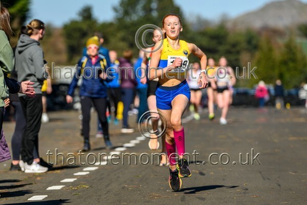 YathRR25-926220 - U15 Girls