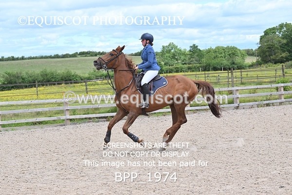 BPP_1974 - CLASS 19 SUN Senior Discovery/ 1m Open