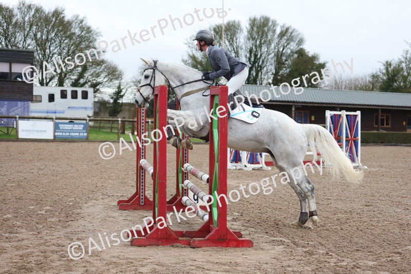 20260207-0243Cherwell 7th Feb 2026 Combined Training - Class 3 - 80cm